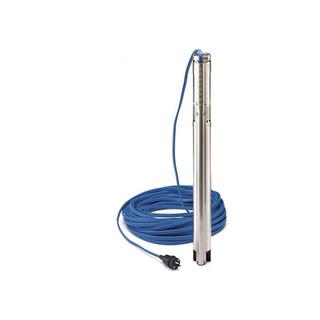 Grundfos Basispaket Unterwasserpumpe SQ 3-40, mit 30 m Unterwasserkabel