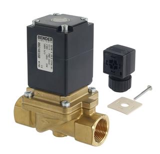 Bender Spulensatz für Typ10, für 3/4", DN20, 16 Watt