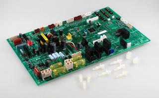 RK Steuerplatine CMF/CMT 80-100 (V2)