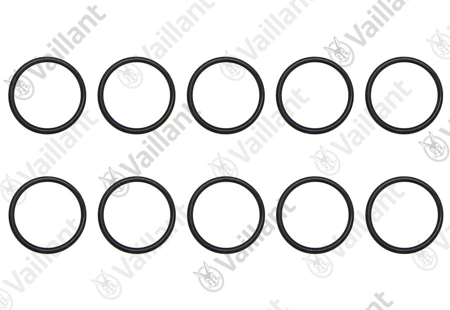 Artikelbild 1 des Artikels „VA O-Ring, (x10) Vaillant-Nr. 180918 “