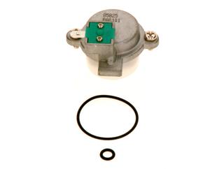 BOSCH Ersatzteil TTNR: 8738724156 Servoventil