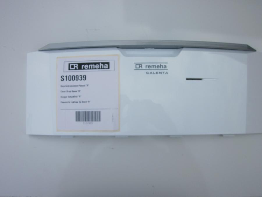 Artikelbild 1 des Artikels „RE KLAPPE SCHALTFELD R S100939 “