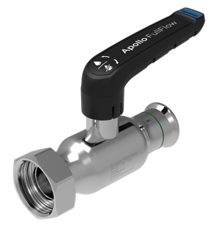 AIPS KH VSH XPress FULLFLOW XPR21400 1 1/4"x28mm, ES, O-R., ÜWM, kz Spin.
