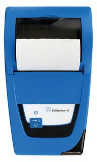 AFRISO Thermodrucker EUROprinter II IR-BLE