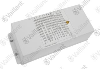 VA Deckel, Schaltkasten Vaillant-Nr. 0020150056