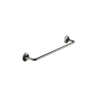 Dornbracht Badetuchhalter VAIA Stichm. 450mm, Ausl. 88mm, Dark Chrome