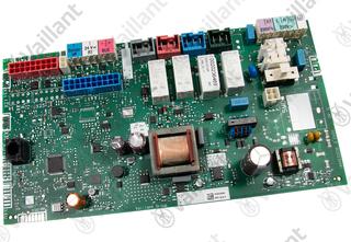 VA Leiterplatte Vaillant-Nr. 8000010644