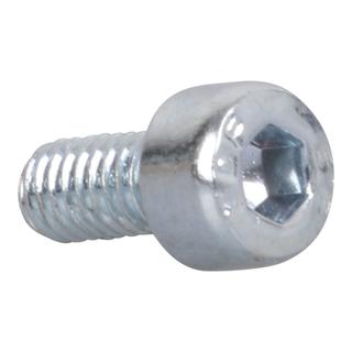MHG Zylinderschraube m. I-Skt. M4x8 ISO 4762, 8.8 A3C