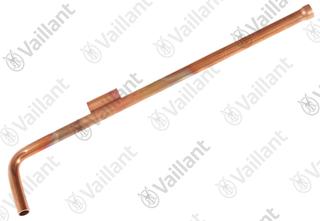 VA Rohr Vaillant-Nr. 0010033555