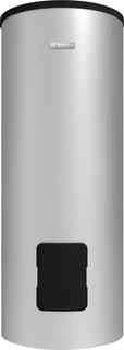 BOSCH Systemspeicher Storacell ECO W 1000-5 P 1 B, 1000l, boden, rd, silb.