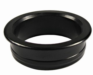 BEULCO Druckring 9992 BlackLine Kunststoff, 40mm