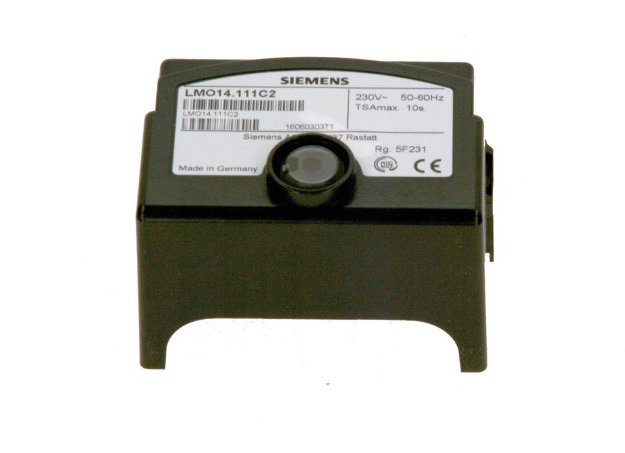 Artikelbild 1 des Artikels „BOSCH Ersatzteil TTNR: 54915561 Steuergerät LMO 14 “