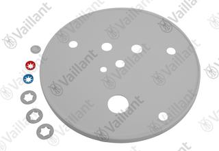 VA Mantelblech, oben Vaillant-Nr. 297934