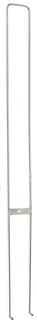 KSB Bügel für stationäre Aufstellung 1500 mm, 1.4571+C, ET 1,8 m