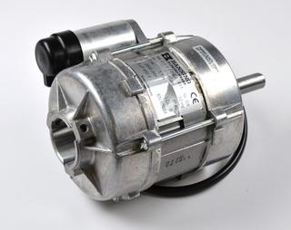 RK Elektromotor 230 V/50 Hz DZ/DH