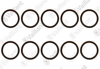 VA O-Ring, (x10) Vaillant-Nr. 0010047135