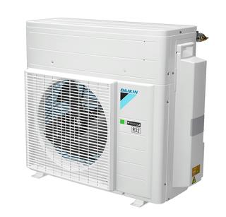 Daikin WP-Aussengerät Altherma H Hyb. 8/32 kW