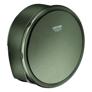 GROHE Fertigmontageset Talentofill Wannenfüll-/Ab u. ÜL-Gar., sat graph.