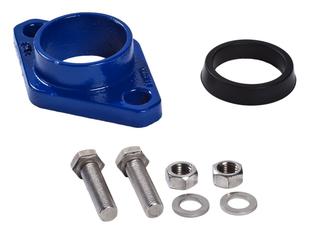 KSB Flansch DN 65/R 2 1/2, PN 10, f steckb. Ans.