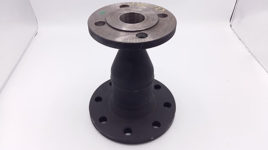 Artikelbild 1 des Artikels „RE Passstück DN80/40 PN16 redzP40 BI250L 7672823 “