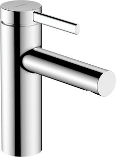 hansgrohe WT-Einhebelmischer Zesis S Ausl. 115mm, Zugstange, Synthetik, chrom