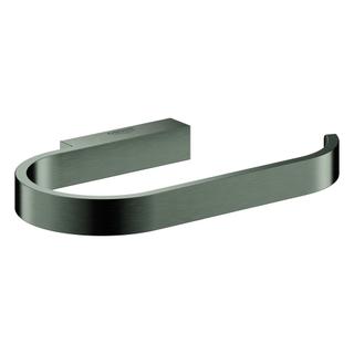 GROHE WC-Papierhalter Selection o De., verd Bef., W, hd graph. geb.