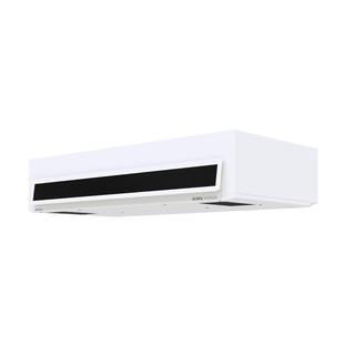 Helios KWL Yoga Style 400 ET Dezentrales Lüftungsgerät mit WRG