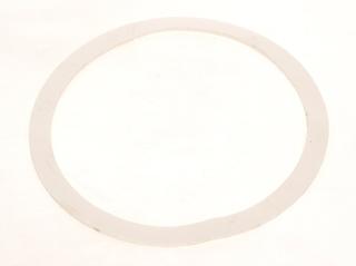 BOSCH Ersatzteil TTNR: 8738802870 Gebläsedichtung 210x181mm 18 everp