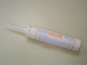 Artikelbild 1 des Artikels „RE KESSELKIT WEZILIT W1000-310ML 300007460 “