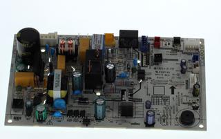 BOSCH Ersatzteil TTNR: 8750501646 Hauptleiterplatte