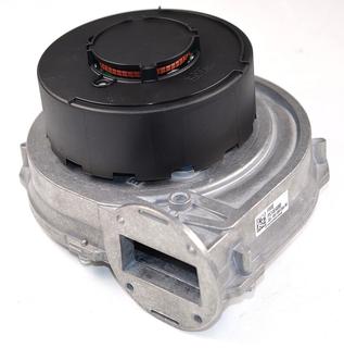 RK Brennergebläse GPC 80
