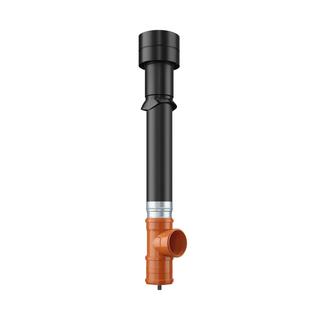 Helios KWL 45-160 SD-RP-S Rohbaupaket-Schrägdach, Schwarz