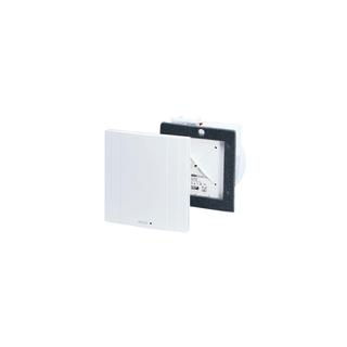 Helios ELS-VEZ 100, Ventilatoreinsatz mit Nachlauf-Schalter, inkl. Fassade
