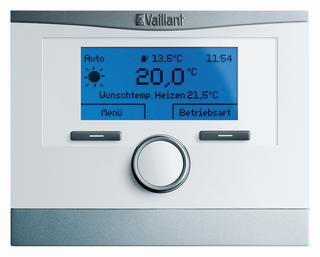 VA Paket 1.329/5 ecoCOMPACT VSC 146/4-5 150 LL, VRC 700/6