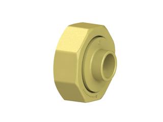 Schlösser Abgangsverschraubung 7420 15mmx1 1/4", für Kupferrohr