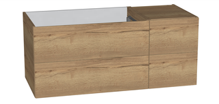 AQ117 WTU 4 Auzüge PTO Links 480x1120x490mm, F: Riviera Ei.