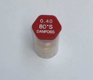 DK Öl-Düse Danfoss 0,40 gph 80 Grad s für ROTEX A1 BO bis BJ 2018