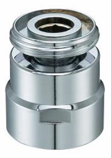 Neoperl Kugelgelenk M 18x1xM 18x1, f Designarmaturen, vc