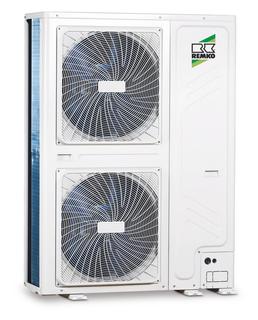 RK MVV 2003 DC Duo VRF Multi-Klimasysteme