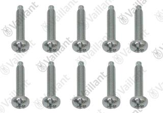 VA Schraube, (x10) Vaillant-Nr. 0020235950