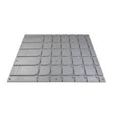 USH Systemplatte Reno Therm 800x600x15mm