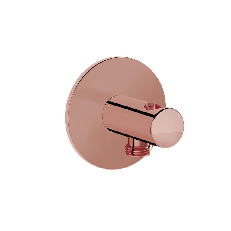 Artikelbild 1 des Artikels „VitrA Wandanschlussbogen Origin Classic G 1/2, m int. Handbr.hal., Kupfer Soft Kupfer Soft“