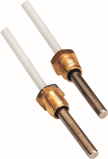 Deltamess Temperaturfühler TF 5,2mm, 2,5 m