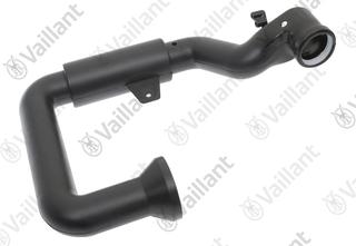 VA Rohr, Frischluft Vaillant-Nr. 0020045930