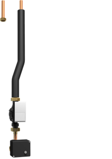 STIEBEL Pumpenbaugruppe HSBC-HKM