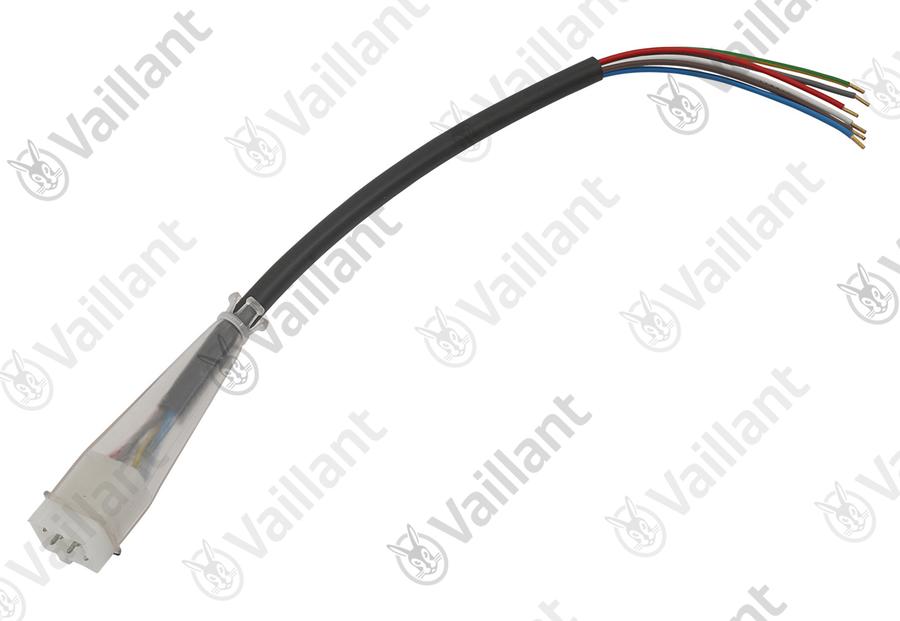 Artikelbild 1 des Artikels „VA Kabelbaum Vaillant-Nr. 0010048092 “