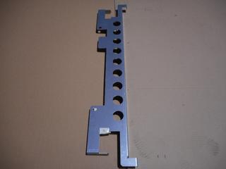 RE obere Querleiste GT 330 200004840