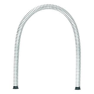 GROHE Rückholfeder 07239 für WT-Batterie mit herausziehbarer Brause 17,6x0,8x700
