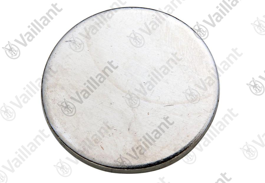 Artikelbild 1 des Artikels „VA Verschlussscheibe Vaillant-Nr. 010141 “