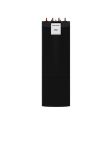 STIEBEL Integralspeicher HSBC 180 Plus, für Wärmepumpenbetrieb